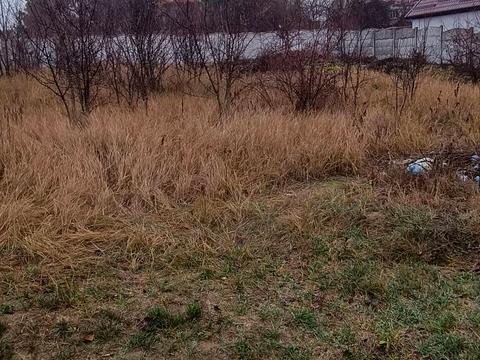 участок по адресу Гомоненко ул.