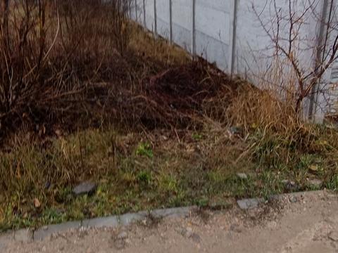 участок по адресу Гомоненко ул.