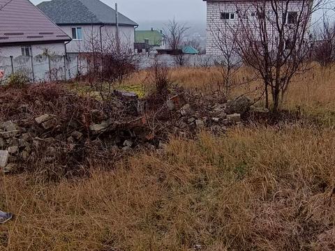 участок по адресу Гомоненко ул.