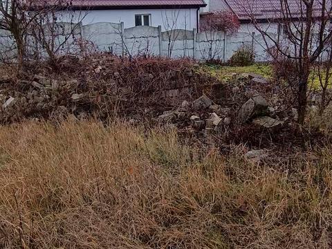 участок по адресу Гомоненко ул.