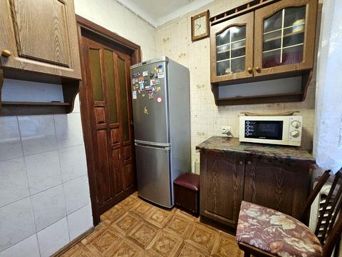 квартира за адресою Віктора Косенка вул., 30