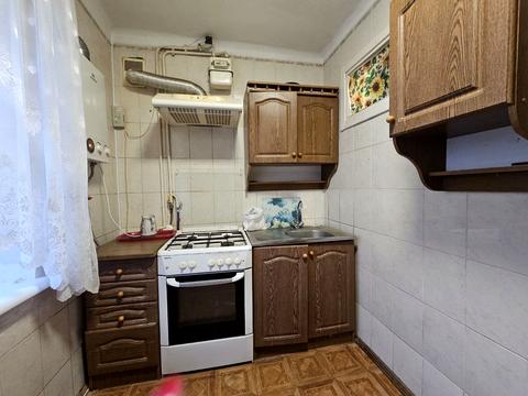 квартира за адресою Віктора Косенка вул., 30