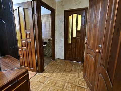 квартира за адресою Віктора Косенка вул., 30
