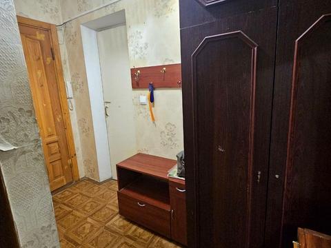 квартира за адресою Віктора Косенка вул., 30