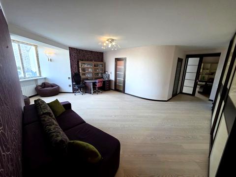 квартира за адресою Яни Червоної вул., 11а