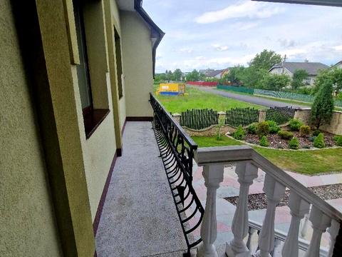 дом по адресу Височана, 27