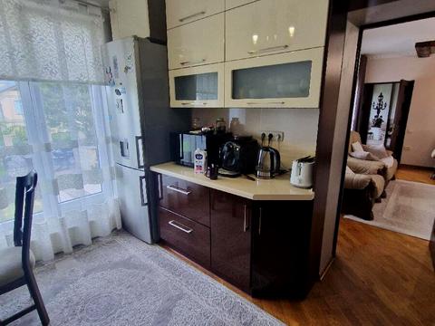 дом по адресу Височана, 27