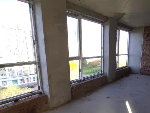 квартира за адресою Івана Величковського вул., 7