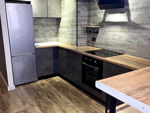 квартира по адресу с. Крыжановка, Южная дорога ул., 3/8