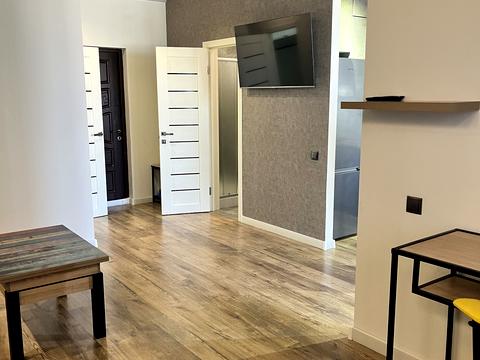 квартира по адресу с. Крыжановка, Южная дорога ул., 3/8