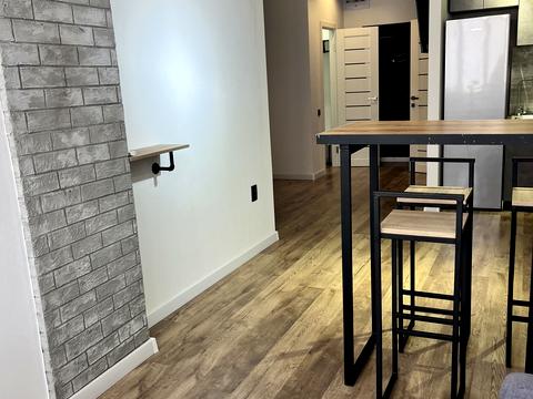 квартира по адресу с. Крыжановка, Южная дорога ул., 3/8