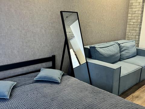 квартира по адресу с. Крыжановка, Южная дорога ул., 3/8