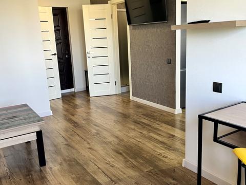 квартира по адресу с. Крыжановка, Южная дорога ул., 3/8