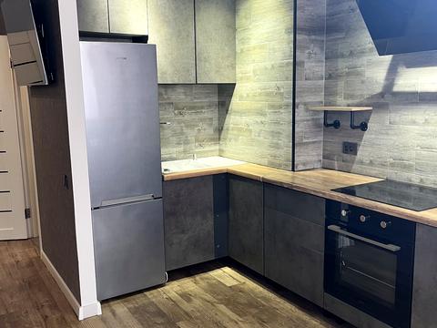 квартира по адресу с. Крыжановка, Южная дорога ул., 3/8