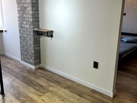 квартира по адресу с. Крыжановка, Южная дорога ул., 3/8