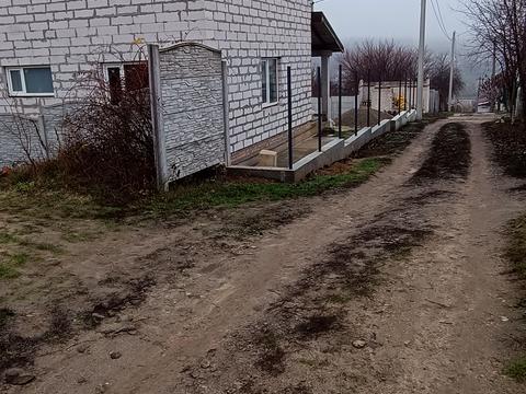 участок по адресу Гомоненко ул., 5