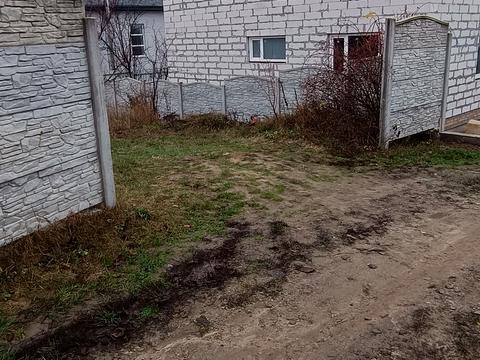 участок по адресу Гомоненко ул., 5