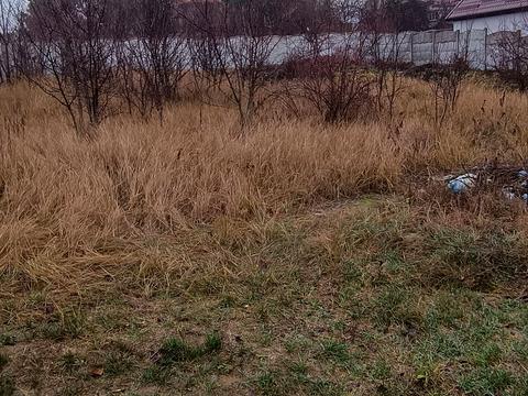 участок по адресу Гомоненко ул., 5