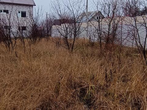 участок по адресу Гомоненко ул., 5