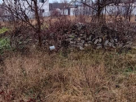 участок по адресу Гомоненко ул., 5