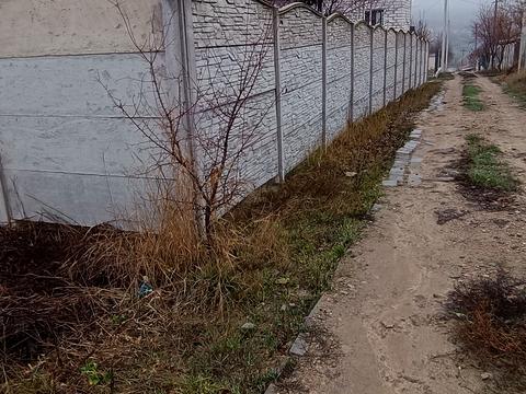 участок по адресу Гомоненко ул., 5