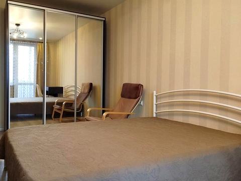 квартира за адресою Валентинівська вул. (Блюхера), 11