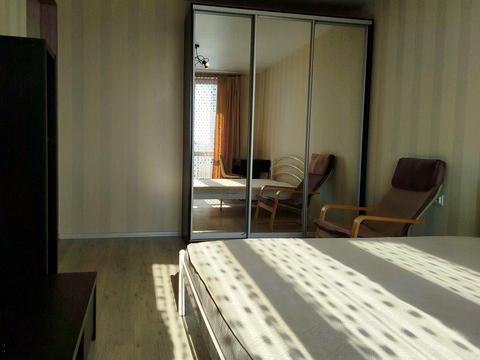 квартира за адресою Валентинівська вул. (Блюхера), 11