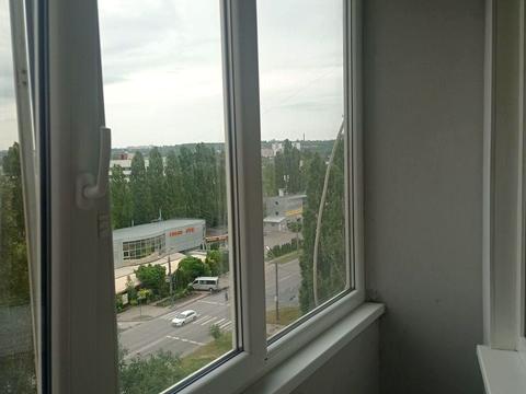 квартира за адресою Валентинівська вул. (Блюхера), 11