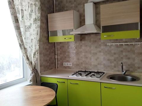 квартира за адресою Валентинівська вул. (Блюхера), 11