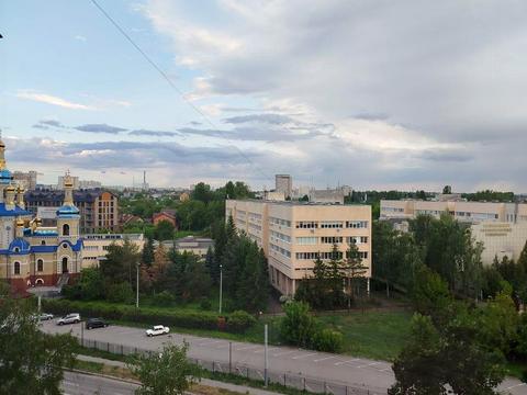 квартира за адресою Валентинівська вул. (Блюхера), 11