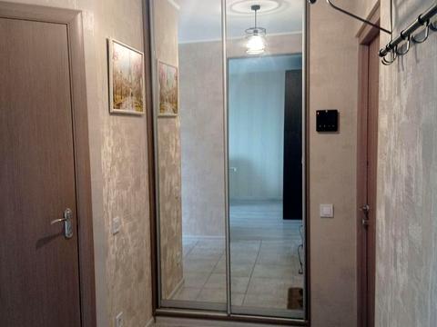 квартира за адресою Валентинівська вул. (Блюхера), 11