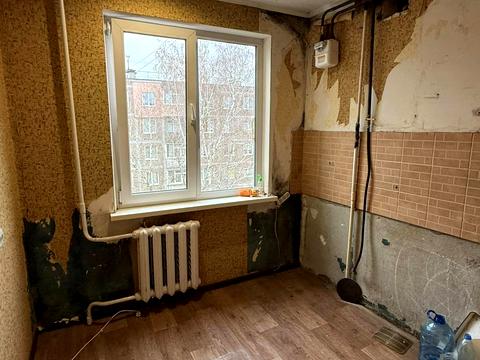 квартира за адресою Синяківська вул., 75Б