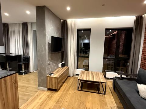 квартира за адресою Антоновича вул. (Горького), 44