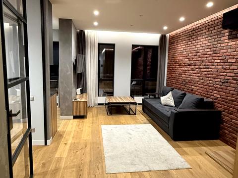 квартира за адресою Антоновича вул. (Горького), 44