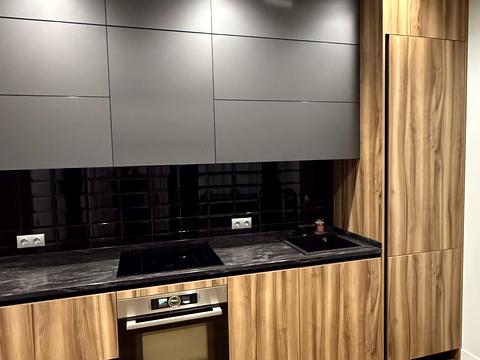 квартира за адресою Антоновича вул. (Горького), 44