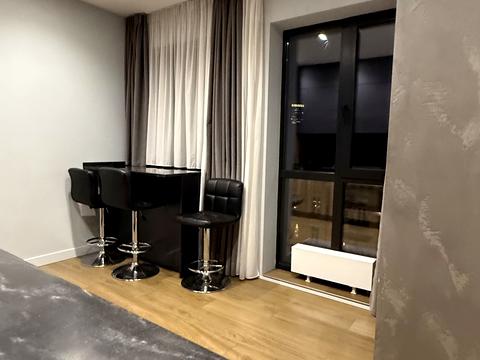 квартира за адресою Антоновича вул. (Горького), 44