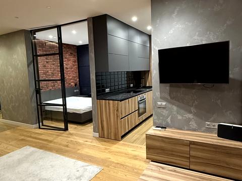 квартира за адресою Антоновича вул. (Горького), 44