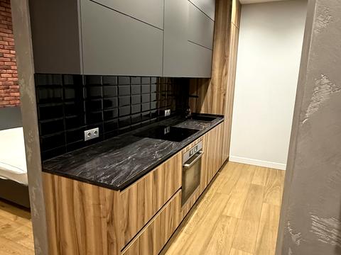 квартира за адресою Антоновича вул. (Горького), 44