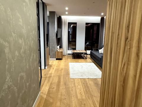 квартира за адресою Антоновича вул. (Горького), 44