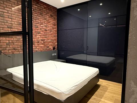 квартира за адресою Антоновича вул. (Горького), 44