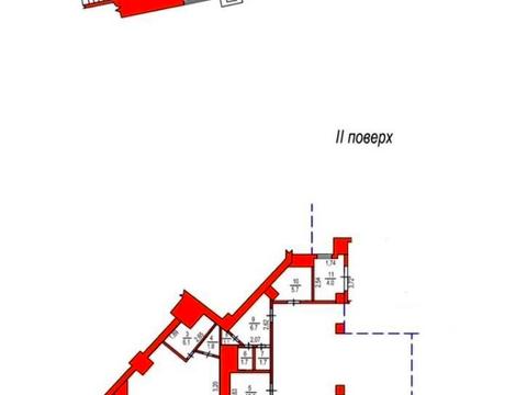 коммерческая по адресу Андрея Мельника ул., 2