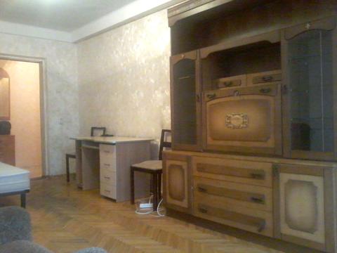 квартира за адресою Януша Корчака вул. (Баумана), 20-А