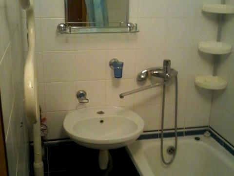 квартира за адресою Януша Корчака вул. (Баумана), 20-А