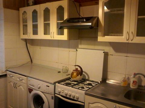 квартира за адресою Януша Корчака вул. (Баумана), 20-А