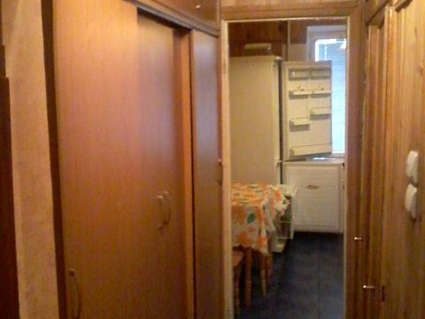 квартира за адресою Януша Корчака вул. (Баумана), 20-А