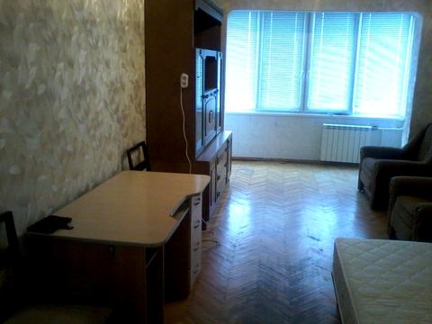 квартира за адресою Януша Корчака вул. (Баумана), 20-А