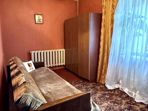 квартира за адресою вул. Космонавтів, 55