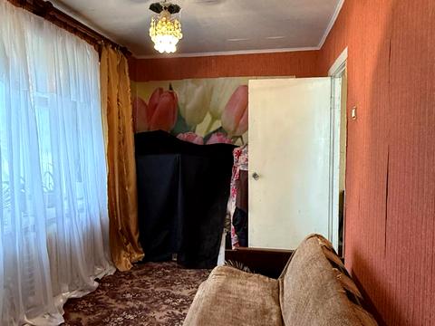 квартира за адресою вул. Космонавтів, 55