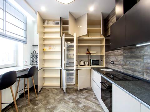 квартира за адресою Золотоустівська вул., 47-49