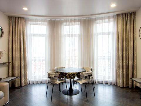 квартира за адресою Золотоустівська вул., 47-49